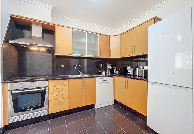 Apartment in Santa Cruz - Agostinho Apartment By Atlantic Holiday Apartment in Santa Cruz - Agostinho Apartment By Atlantic Holiday