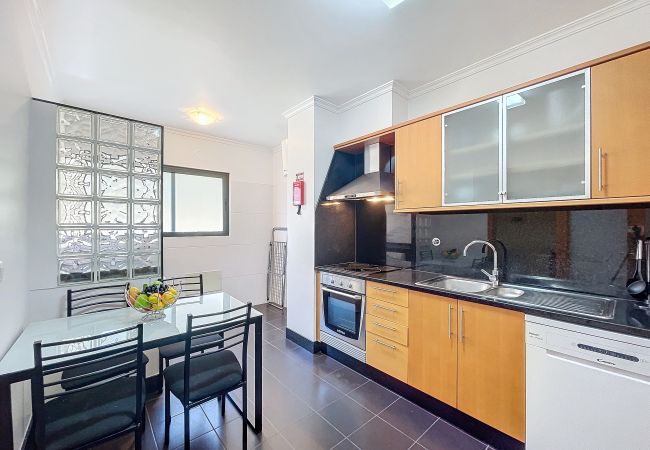 Apartment in Santa Cruz - Agostinho Apartment By Atlantic Holiday Apartment in Santa Cruz - Agostinho Apartment By Atlantic Holiday