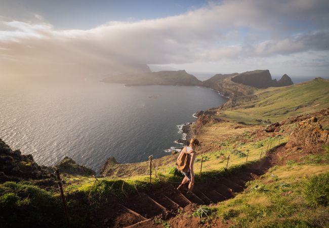 Apartment in Santa Cruz - Agostinho Apartment By Atlantic Holiday Apartment in Santa Cruz - Agostinho Apartment By Atlantic Holiday