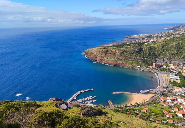 Apartment in Santa Cruz - Agostinho Apartment By Atlantic Holiday Apartment in Santa Cruz - Agostinho Apartment By Atlantic Holiday