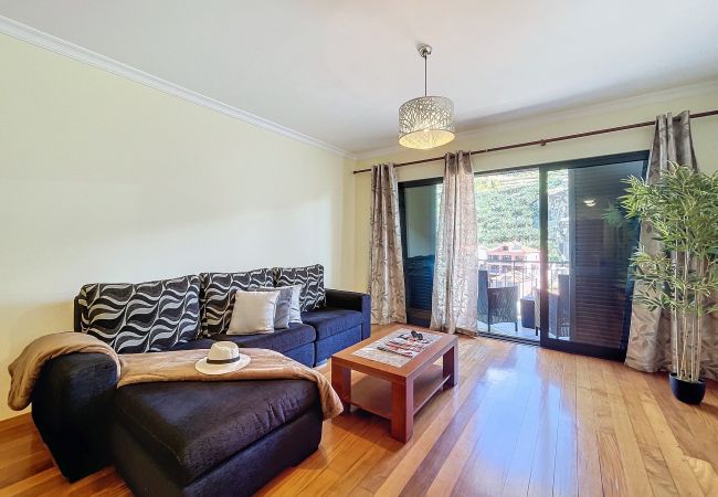 Apartment in Santa Cruz - Agostinho Apartment By Atlantic Holiday Apartment in Santa Cruz - Agostinho Apartment By Atlantic Holiday