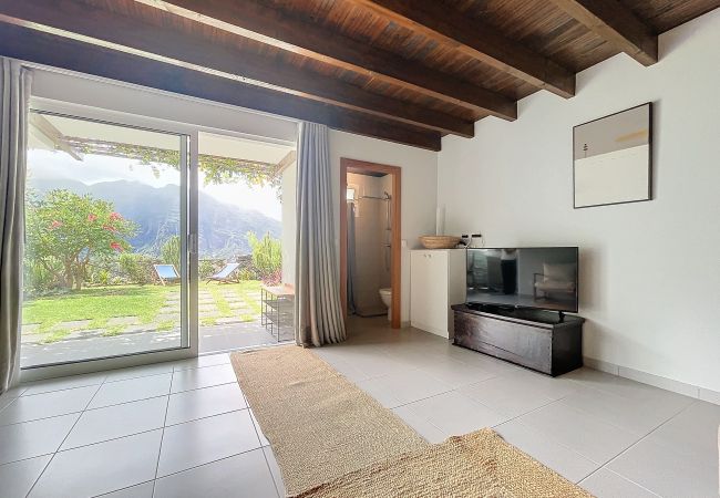 Cottage in São Vicente - Magical Mountain Retreat - Zembica by Atlantic Holiday Cottage in São Vicente - Magical Mountain Retreat - Zembica by Atlantic Holiday