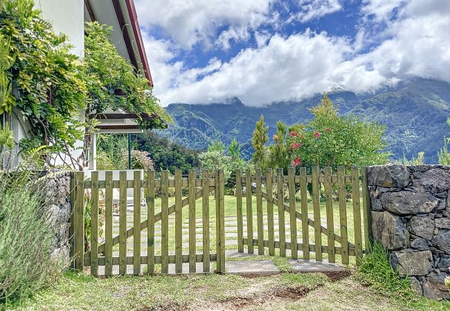 Cottage in São Vicente - Magical Mountain Retreat - Zembica by Atlantic Holiday Cottage in São Vicente - Magical Mountain Retreat - Zembica by Atlantic Holiday