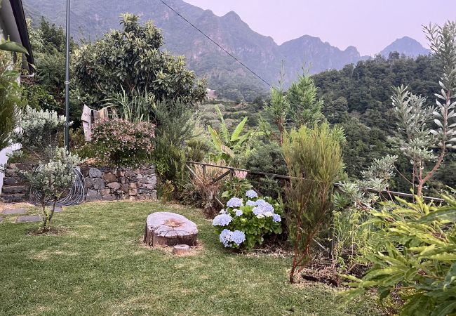 Cottage in São Vicente - Magical Mountain Retreat - Zembica by Atlantic Holiday Cottage in São Vicente - Magical Mountain Retreat - Zembica by Atlantic Holiday