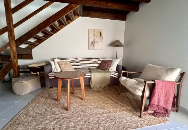 Cottage in São Vicente - Magical Mountain Retreat - Zembica by Atlantic Holiday Cottage in São Vicente - Magical Mountain Retreat - Zembica by Atlantic Holiday
