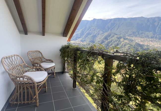 Cottage in São Vicente - Magical Mountain Retreat - Zembica by Atlantic Holiday Cottage in São Vicente - Magical Mountain Retreat - Zembica by Atlantic Holiday