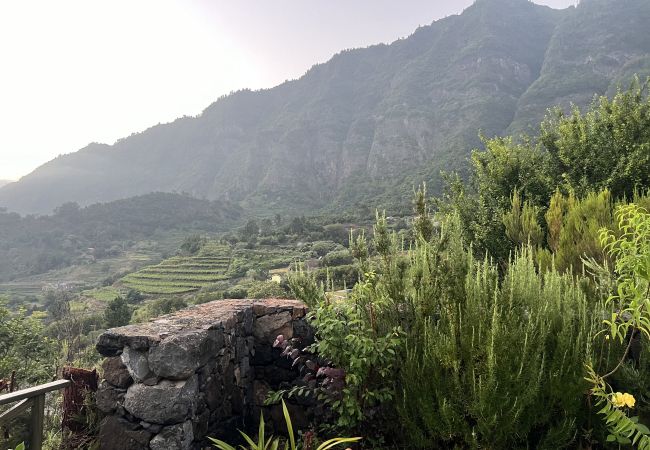 Cottage in São Vicente - Magical Mountain Retreat - Zembica by Atlantic Holiday Cottage in São Vicente - Magical Mountain Retreat - Zembica by Atlantic Holiday