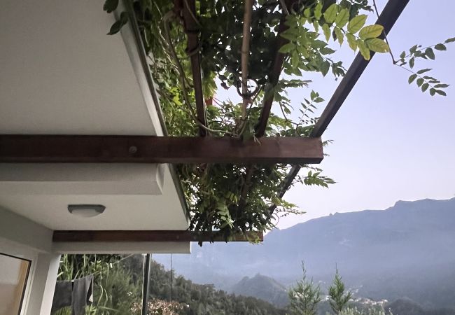 Cottage in São Vicente - Magical Mountain Retreat - Zembica by Atlantic Holiday Cottage in São Vicente - Magical Mountain Retreat - Zembica by Atlantic Holiday