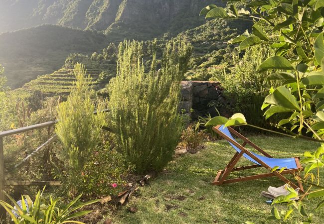 Cottage in São Vicente - Magical Mountain Retreat - Zembica by Atlantic Holiday Cottage in São Vicente - Magical Mountain Retreat - Zembica by Atlantic Holiday