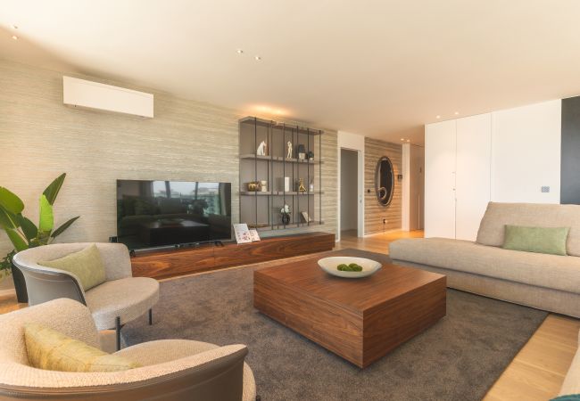 Apartment in Funchal - Majestic Penthouse View by Atlantic Holiday Apartment in Funchal - Majestic Penthouse View by Atlantic Holiday