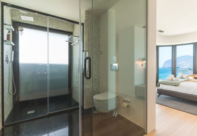 Apartment in Funchal - Majestic Penthouse View by Atlantic Holiday Apartment in Funchal - Majestic Penthouse View by Atlantic Holiday