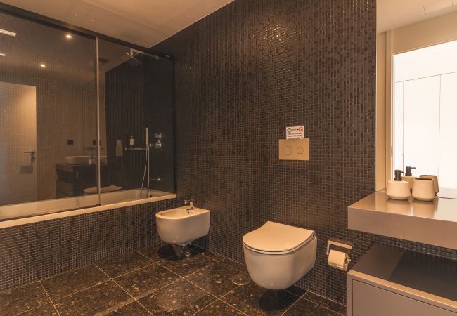 Apartment in Funchal - Majestic Penthouse View by Atlantic Holiday Apartment in Funchal - Majestic Penthouse View by Atlantic Holiday