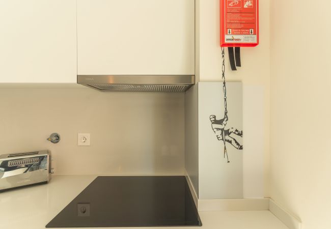 Apartment in Funchal - Art Studio by Atlantic Holiday Apartment in Funchal - Art Studio by Atlantic Holiday