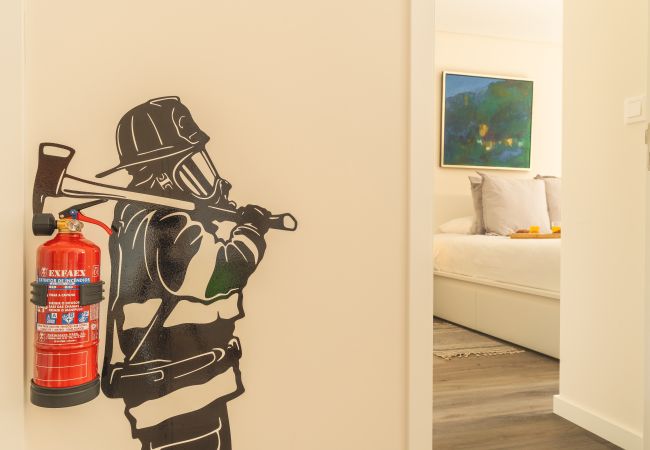 Apartment in Funchal - Art Studio by Atlantic Holiday Apartment in Funchal - Art Studio by Atlantic Holiday