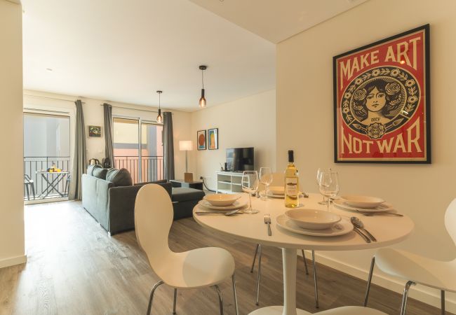 Apartment in Funchal - Art Studio by Atlantic Holiday Apartment in Funchal - Art Studio by Atlantic Holiday