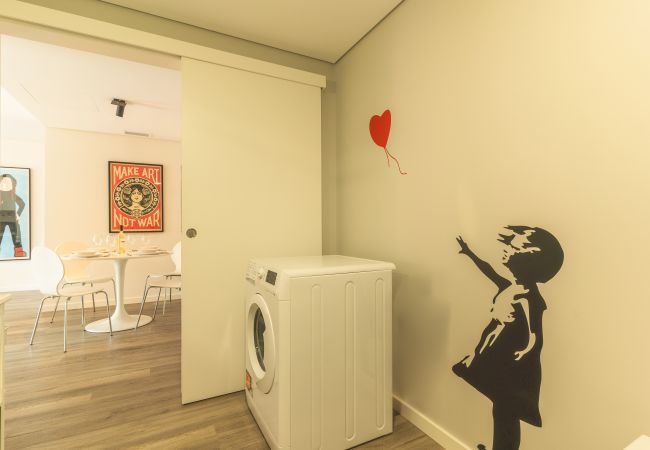 Apartment in Funchal - Art Studio by Atlantic Holiday Apartment in Funchal - Art Studio by Atlantic Holiday