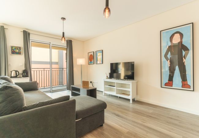 Apartment in Funchal - Art Studio by Atlantic Holiday Apartment in Funchal - Art Studio by Atlantic Holiday