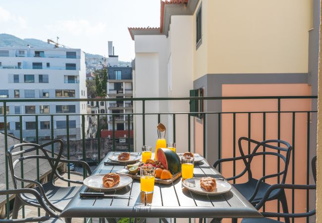 Apartment in Funchal - Art Studio by Atlantic Holiday Apartment in Funchal - Art Studio by Atlantic Holiday