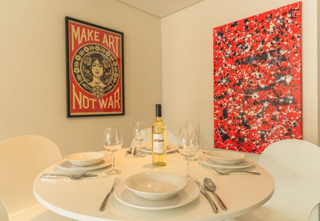 Apartment in Funchal - Art Studio by Atlantic Holiday Apartment in Funchal - Art Studio by Atlantic Holiday