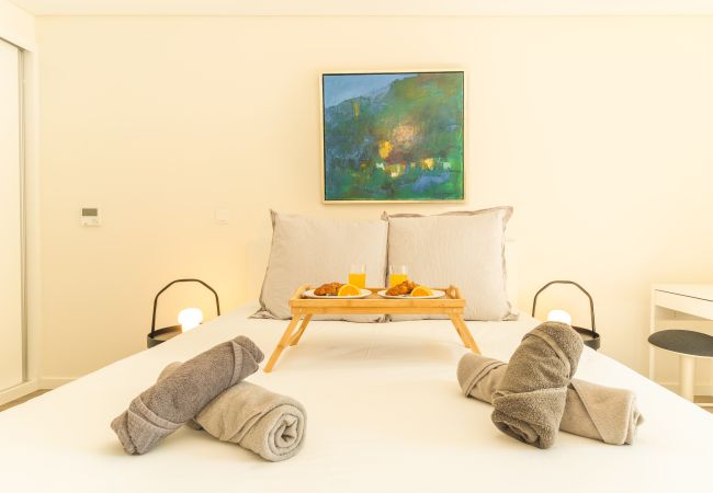 Apartment in Funchal - Art Studio by Atlantic Holiday Apartment in Funchal - Art Studio by Atlantic Holiday