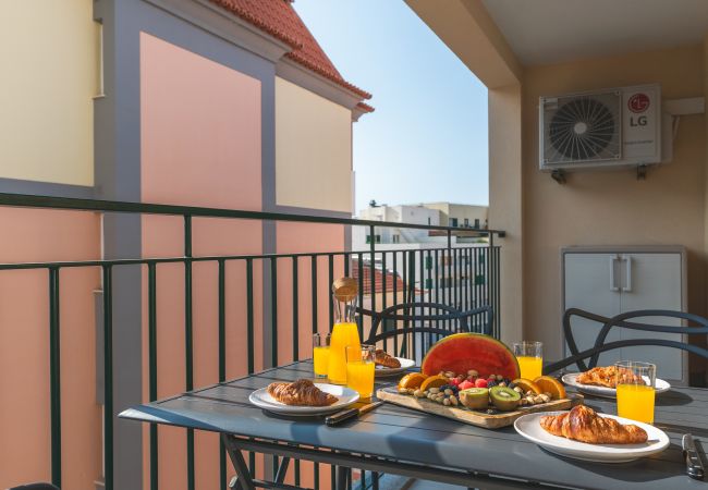 Apartment in Funchal - Art Studio by Atlantic Holiday Apartment in Funchal - Art Studio by Atlantic Holiday