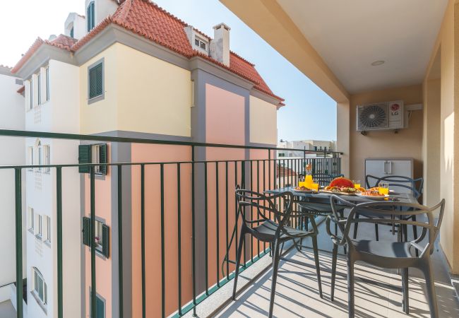 Apartment in Funchal - Art Studio by Atlantic Holiday Apartment in Funchal - Art Studio by Atlantic Holiday