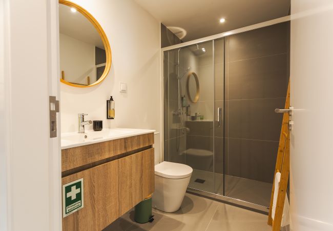 Apartment in Funchal - Ninho Memory by Atlantic Holiday Apartment in Funchal - Ninho Memory by Atlantic Holiday