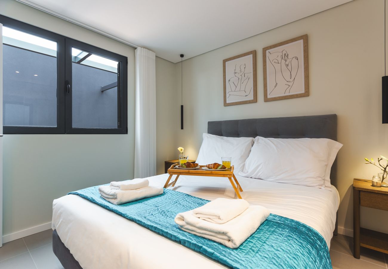 Apartment in Funchal - Ninho Memory by Atlantic Holiday Apartment in Funchal - Ninho Memory by Atlantic Holiday