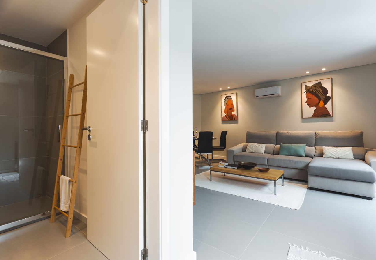 Apartment in Funchal - Ninho Memory by Atlantic Holiday Apartment in Funchal - Ninho Memory by Atlantic Holiday