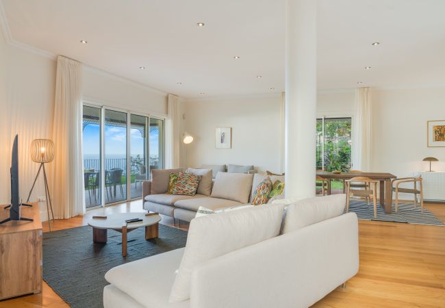 Villa in Funchal - Sublime View Villa by Atlantic Holiday Villa in Funchal - Sublime View Villa by Atlantic Holiday