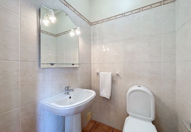 Terraced House in Água de Pena - Eddys House by Atlantic Holiday Terraced House in Água de Pena - Eddys House by Atlantic Holiday