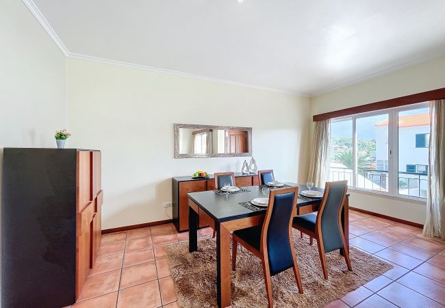 Terraced House in Água de Pena - Eddys House by Atlantic Holiday Terraced House in Água de Pena - Eddys House by Atlantic Holiday