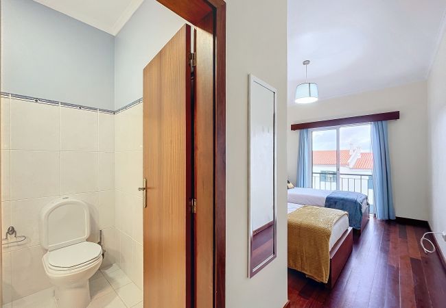 Terraced House in Água de Pena - Eddys House by Atlantic Holiday Terraced House in Água de Pena - Eddys House by Atlantic Holiday