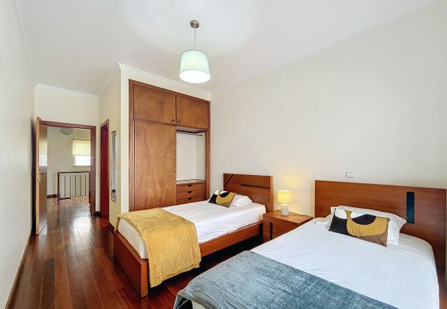 Terraced House in Água de Pena - Eddys House by Atlantic Holiday Terraced House in Água de Pena - Eddys House by Atlantic Holiday