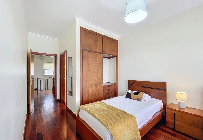 Terraced House in Água de Pena - Eddys House by Atlantic Holiday Terraced House in Água de Pena - Eddys House by Atlantic Holiday