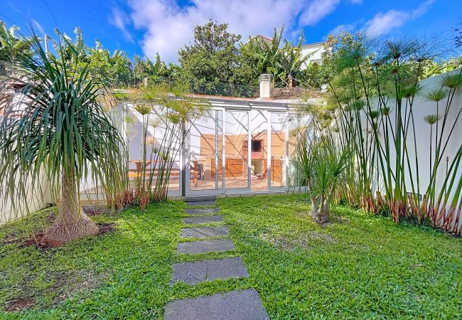 Terraced House in Água de Pena - Eddys House by Atlantic Holiday Terraced House in Água de Pena - Eddys House by Atlantic Holiday