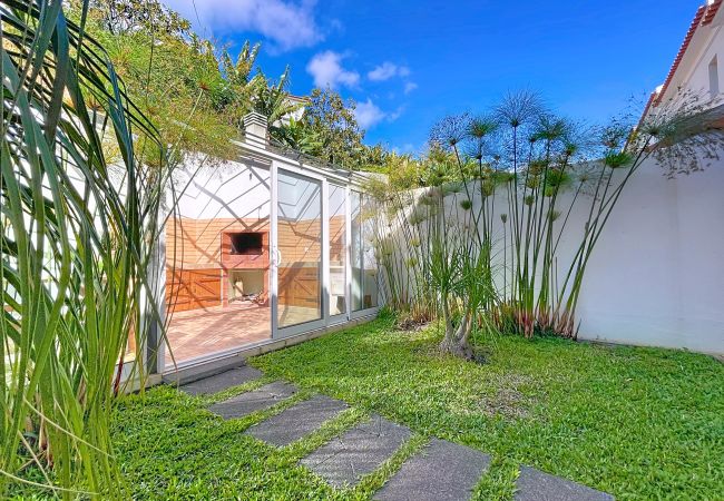 Terraced House in Água de Pena - Eddys House by Atlantic Holiday Terraced House in Água de Pena - Eddys House by Atlantic Holiday