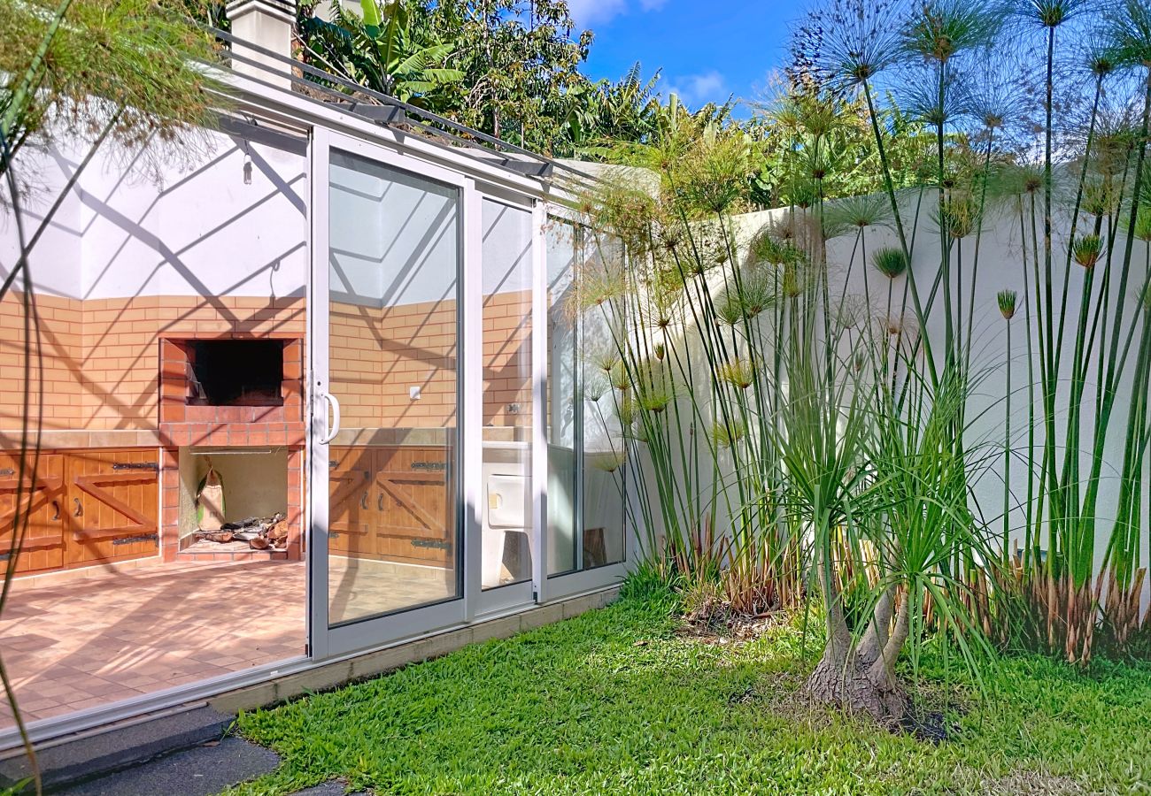 Terraced House in Água de Pena - Eddys House by Atlantic Holiday Terraced House in Água de Pena - Eddys House by Atlantic Holiday