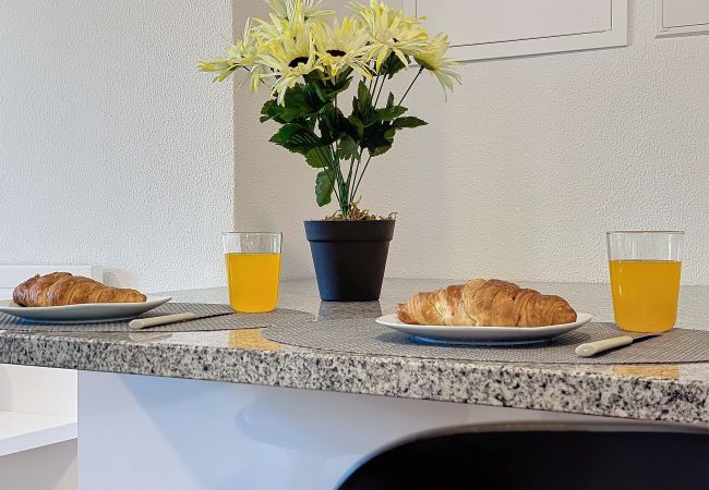 Studio in Funchal - Sweet Home Madeira D by Atlantic Holiday Studio in Funchal - Sweet Home Madeira D by Atlantic Holiday