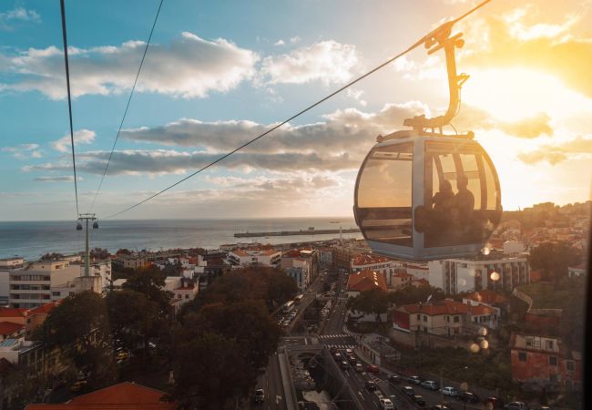 Apartment in Funchal - Funchal Essence by Atlantic Holiday Apartment in Funchal - Funchal Essence by Atlantic Holiday