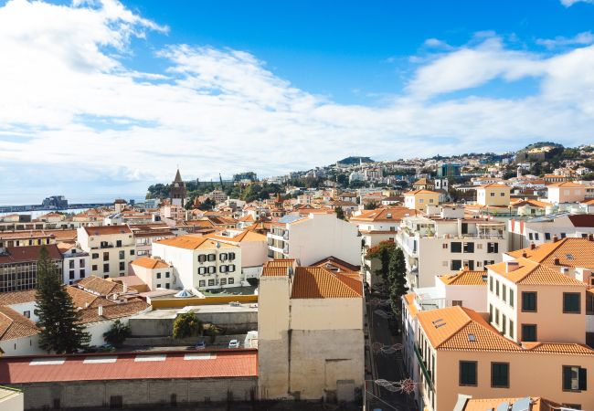 Apartment in Funchal - Funchal Essence by Atlantic Holiday Apartment in Funchal - Funchal Essence by Atlantic Holiday
