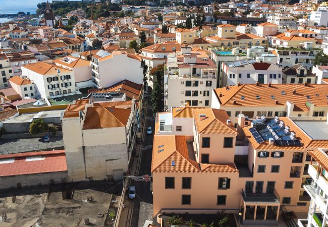 Apartment in Funchal - Funchal Essence by Atlantic Holiday Apartment in Funchal - Funchal Essence by Atlantic Holiday