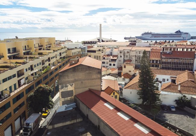 Apartment in Funchal - Funchal Essence by Atlantic Holiday Apartment in Funchal - Funchal Essence by Atlantic Holiday
