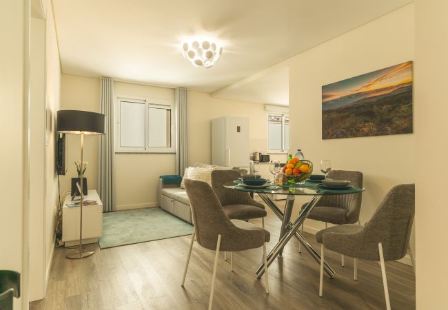 Apartment in Funchal - Funchal Essence by Atlantic Holiday Apartment in Funchal - Funchal Essence by Atlantic Holiday