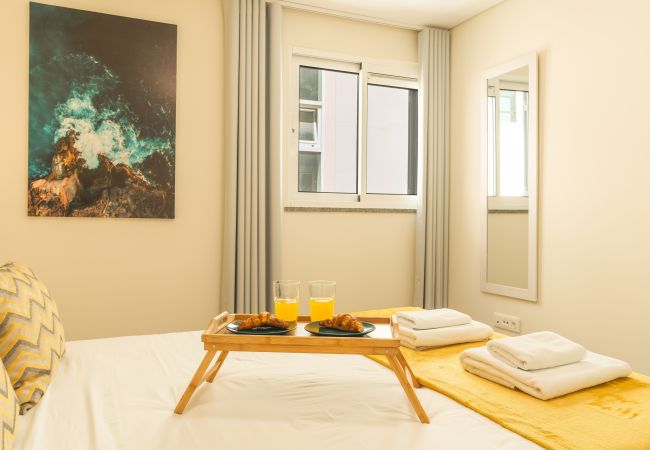 Apartment in Funchal - Funchal Essence by Atlantic Holiday Apartment in Funchal - Funchal Essence by Atlantic Holiday