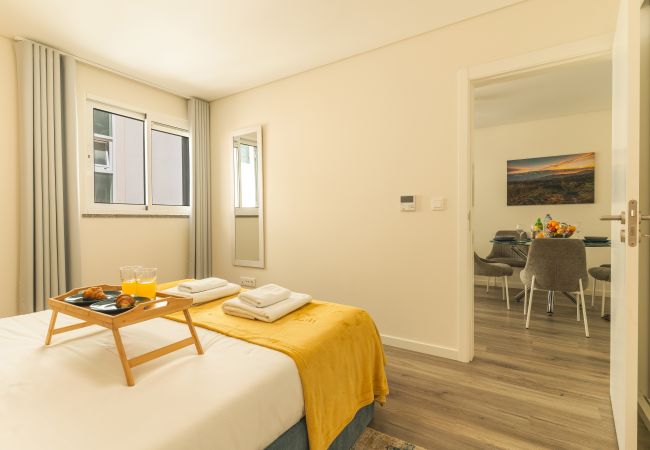 Apartment in Funchal - Funchal Essence by Atlantic Holiday Apartment in Funchal - Funchal Essence by Atlantic Holiday