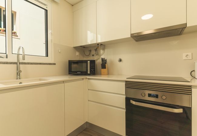 Apartment in Funchal - Funchal Essence by Atlantic Holiday Apartment in Funchal - Funchal Essence by Atlantic Holiday