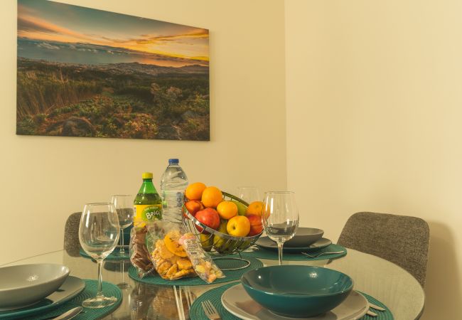 Apartment in Funchal - Funchal Essence by Atlantic Holiday Apartment in Funchal - Funchal Essence by Atlantic Holiday