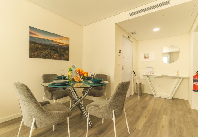 Apartment in Funchal - Funchal Essence by Atlantic Holiday Apartment in Funchal - Funchal Essence by Atlantic Holiday