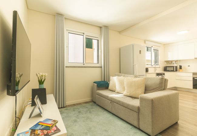 Apartment in Funchal - Funchal Essence by Atlantic Holiday Apartment in Funchal - Funchal Essence by Atlantic Holiday